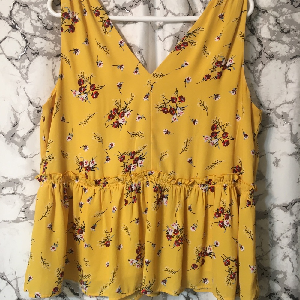 LOFT Women’s top